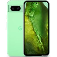 Смартфон Google Pixel 8a 8GB/256GB (алоэ)