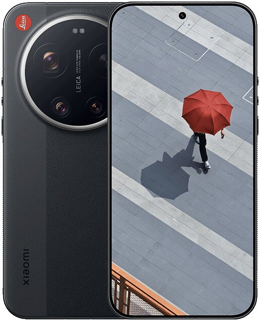 

Телефон Xiaomi 17 Ultra Leica Edition 16GB/512GB китайская версия (черный)