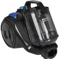 Пылесос Willmark VC-2057CY (черный/синий)