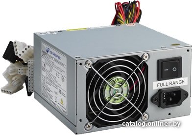 Блок питания Advantech PS8-400ATX-ZE