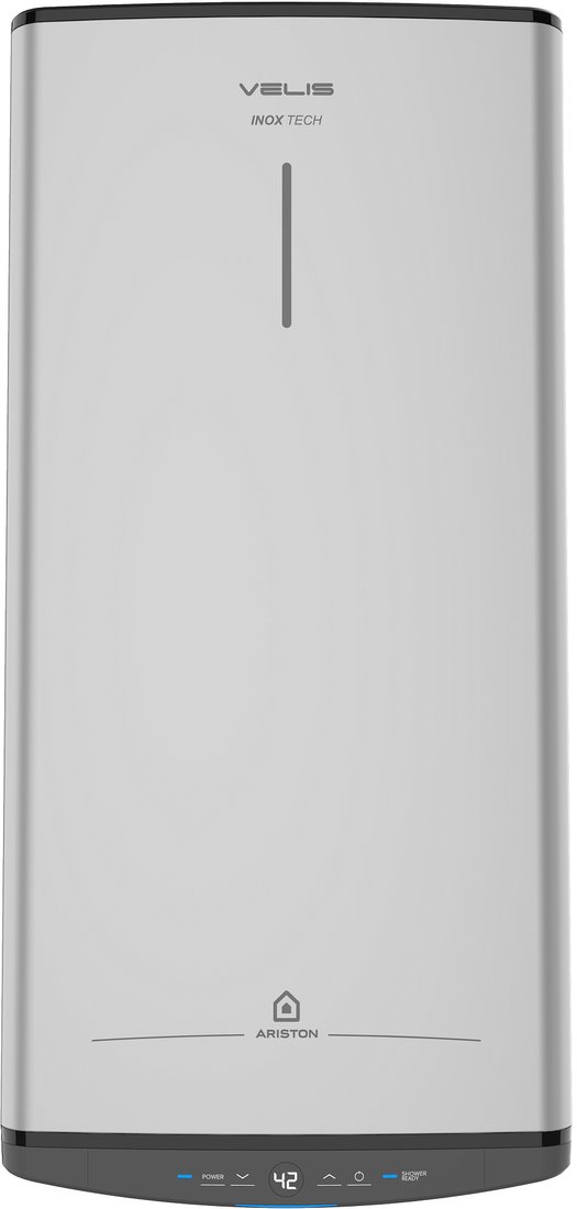 

Накопительный электрический водонагреватель Ariston ABSE VLS Pro Inox PW 2K 30
