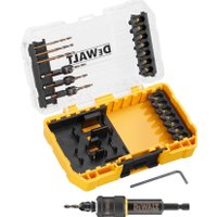 Набор бит и сверл DeWalt DT70779T-QZ