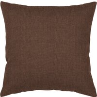 Декоративная подушка Волшебная ночь 40x40 764714 (рогожка, шоколад)