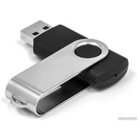 USB Flash Mirex Color Blade Swivel Rubber 2.0 256GB 13600-FMURS256