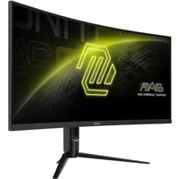 Игровой монитор MSI MAG 342CQR E2