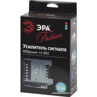Усилитель контроллера RGB ЭРА RGBpower-12-B02