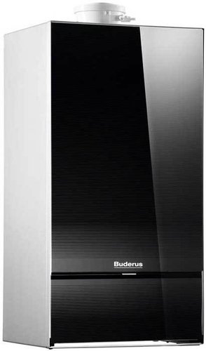 Отопительный котел Buderus Logamax Plus GB172i-24