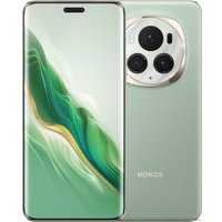 Телефон HONOR Magic6 Pro 16GB/1TB международная версия с NFC (шалфейный зеленый)