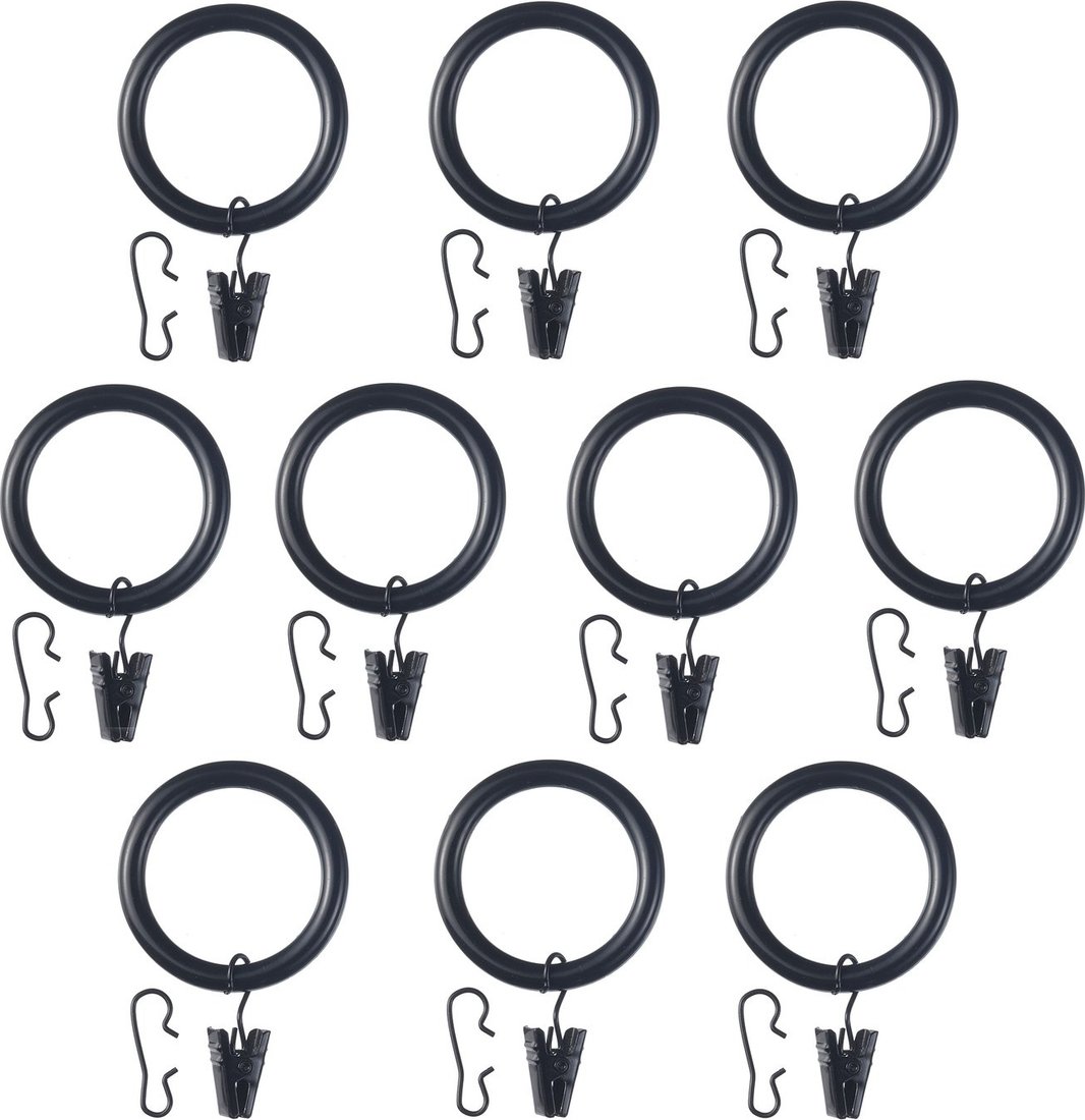 Крючок для штор Ikea Syrlig 80224096