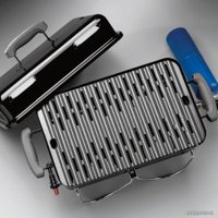 Портативный газовый гриль Weber Go-Anywhere Gas GA-7792