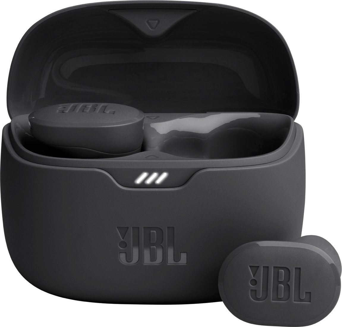 

Наушники JBL Tune Buds (черный)