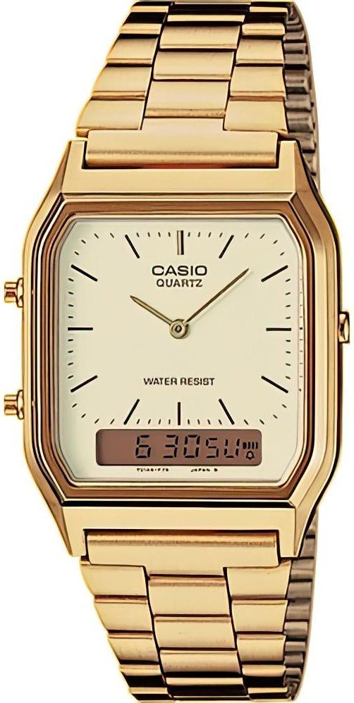 Наручные часы Casio AQ-230GA-9D