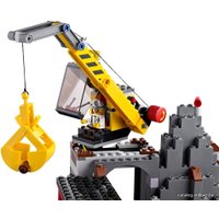 Конструктор LEGO 4204 The Mine