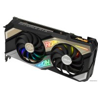 Видеокарта ASUS KO GeForce RTX 3060 Ti 8GB GDDR6 KO-RTX3060TI-8G-GAMING