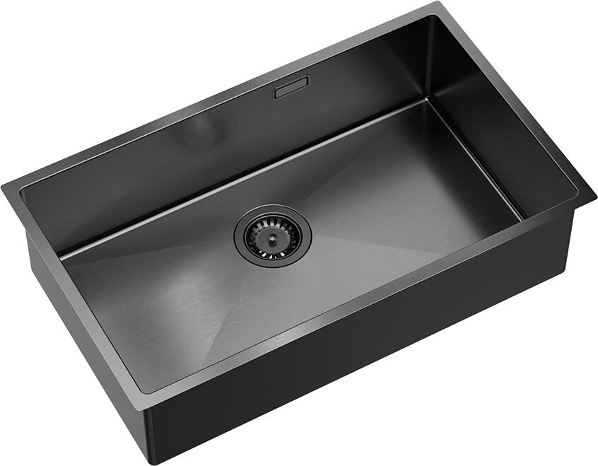 

Кухонная мойка Quadron MF7444PVDBST1