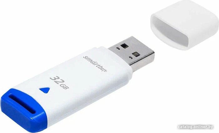 SmartBuy Easy 32GB (biały)