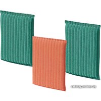 Губка Ikea Пепприг 904.995.18 (3 шт)