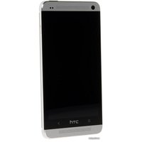Телефон HTC One Dual Sim (32Gb)