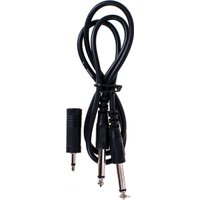 Проводной микрофон Defender MIC-155