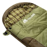 Спальный мешок RSP Outdoors Chill 300 L (220x80см, молния слева)