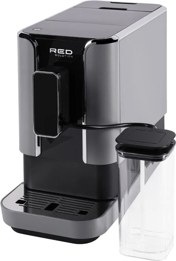 

Кофемашина RED Solution Colomba RCM-1550