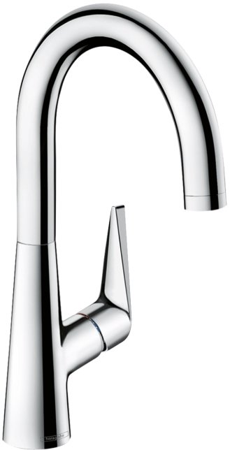 

Смеситель Hansgrohe Talis S 220 72814000