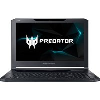 Игровой ноутбук Acer Predator Triton 700 PT715-51-71PP NH.Q2LER.004