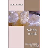 Ароматическое саше Aroma-Garden Белый мускус 1055606