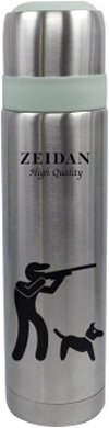 

Термос ZEIDAN Z9040 Stainless Steel