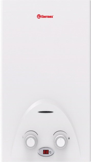 

Газовая колонка Thermex T 10 I