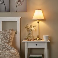 Настольная лампа Ikea Flyghojd 00501262