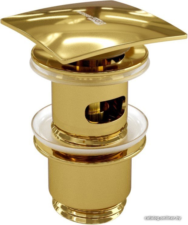 Донный клапан Wasserkraft A168
