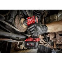 Гайковерт Milwaukee M18 FMTIW2F12-502X 4933478450 (с 2-мя АКБ, кейс)