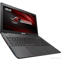 Игровой ноутбук ASUS G56JR-CN253D