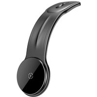 Держатель для смартфона AceFast Fast Wireless Charger Magnetic Car Holder D21