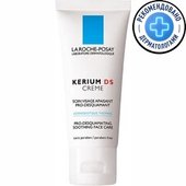 Крем против себорейного дерматита Kerium DS Creme 40 мл