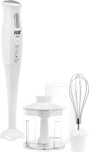 Погружной блендер HiTT HT-5404