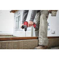 Дрель-шуруповерт Milwaukee M18 FUEL M18FDD3-502X 4933479863 (с 2-мя АКБ 5 Ач, кейс)