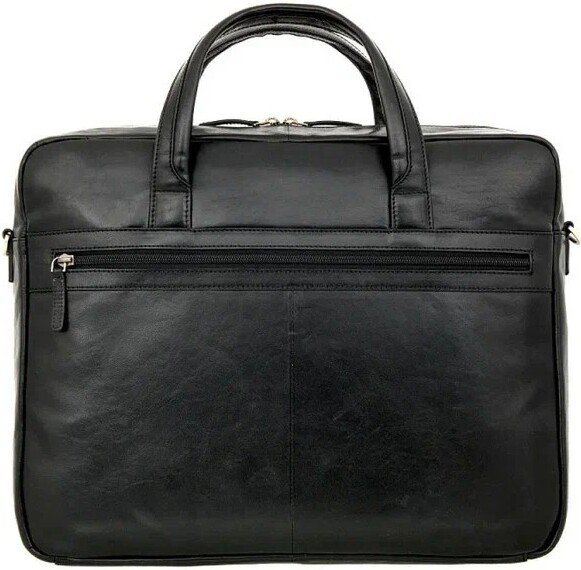 

Сумка Sergio Belotti Italy 9485 Milano (черный)