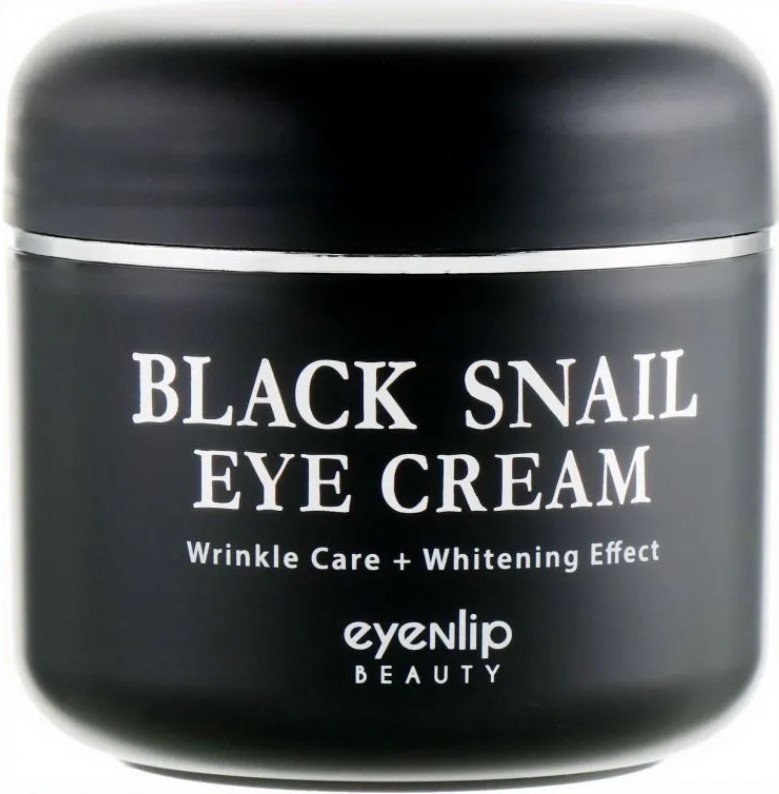 

Eyenlip Крем для век Black Snail Eye Cream 50 мл