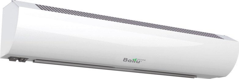 

Тепловая завеса Ballu BHC-L06-S03
