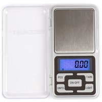 Кухонные весы Rexant 72-1001