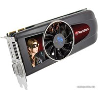 Видеокарта Sapphire HD 5830 1GB GDDR5 PCIE (11169-00)