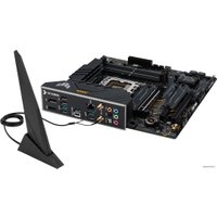 Материнская плата ASUS TUF Gaming B660M-Plus WiFi