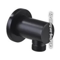 Шланговое подключение Laveo NPX761O (черный)