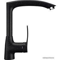 Смеситель Ulgran U-005 308 (черный)