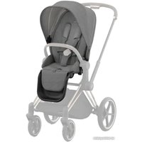 Набор тканей Cybex Priam Seat Pack IV (набор чехлов, Mirage Grey)