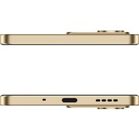 Телефон Realme C75 RMX3941 8GB/256GB (золотистый)