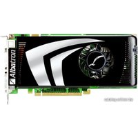 Видеокарта Albatron 9600GT 1GB