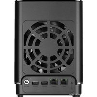 Сетевой накопитель D-Link DNS-340L
